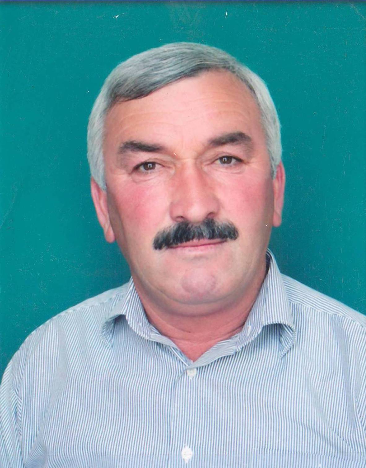 Абдусаламов Анвар Алимсолтанович.